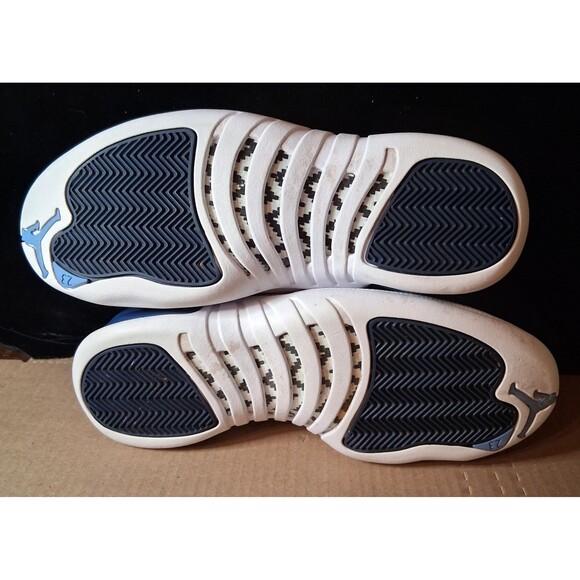 Jordan 12 Retro Indigo Size 9.5 main image 8